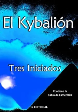 EL KYBALIÓN