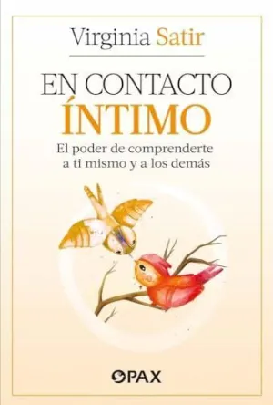 EN CONTACTO ÍNTIMO
