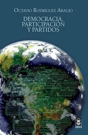 DEMOCRACIA, PARTICIPACIÓN Y PARTIDOS