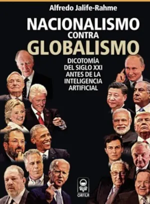 Nacionalismo Contra Globalismo
