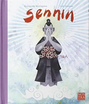SENNIN SENNIN