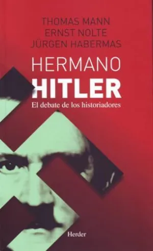 HERMANO HITLER
