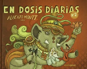 EN DOSIS DIARIAS Nº 2