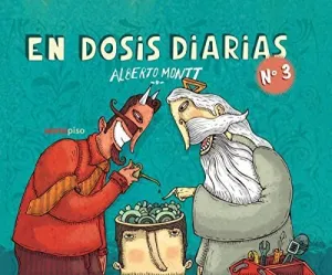 EN DOSIS DIARIAS Nº 3