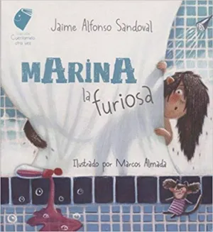 MARINA LA FURIOSA MARINA LA FURIOSA