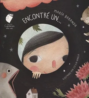 ENCONTRÉ UN. . . ENCONTRÉ UN. . .
