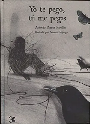 YO TE PEGO, TÚ ME PEGAS YO TE PEGO, TÚ ME PEGAS