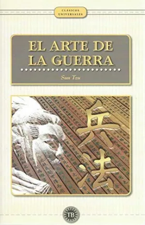Arte de la Guerra,El