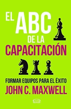 El Abc de la Capacitación