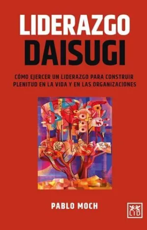 LIDERAZGO DAISUGI