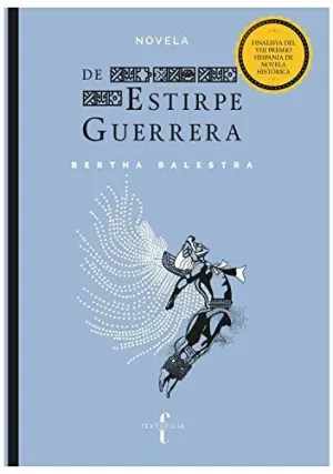 De Estirpe Guerrera