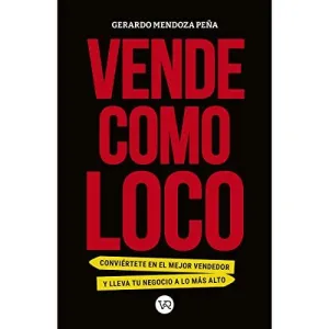 Vende Como Loco