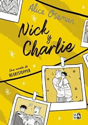 NICK Y CHARLIE