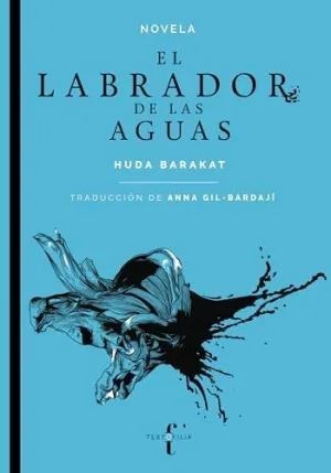 El Labrador de las Aguas