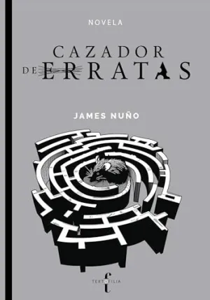 CAZADOR DE ERRATAS CAZADOR DE ERRATAS
