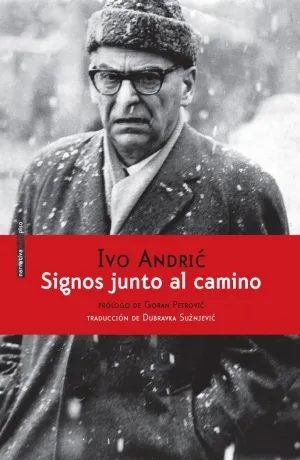 SIGNOS JUNTO AL CAMINO SIGNOS JUNTO AL CAMINO