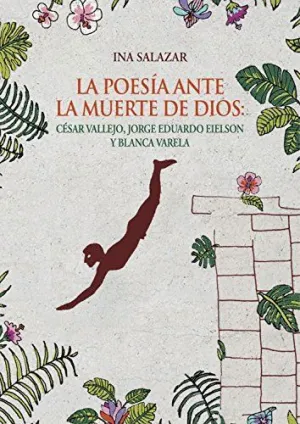 LA POESIA ANTE LA MUERTE DE DIOS LA POESIA ANTE LA MUERTE DE DIOS