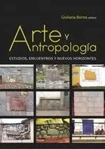 Arte y Antropología