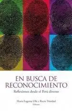 En Busca de Reconocimiento