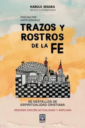 TRAZOS Y ROSTROS DE LA FE