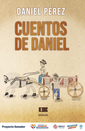 CUENTOS DE DANIEL