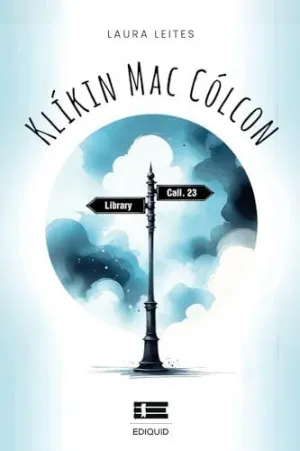 KLÍKIN MAC COLCÓN KLÍKIN MAC COLCÓN