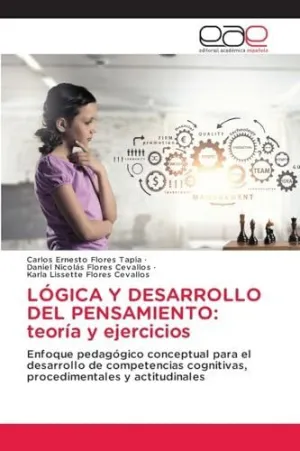 Lógica y Desarrollo del Pensamiento