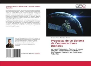Propuesta de un Sistema de Comunicaciones Digitales