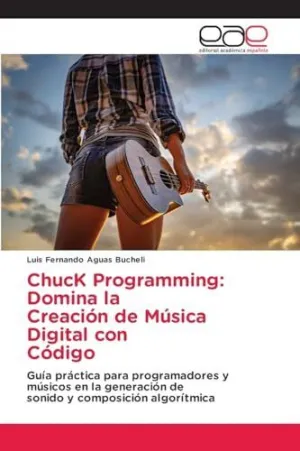 Chuck Programming