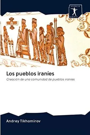 Los Pueblos Iraníes
