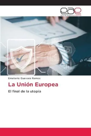 La Unión Europea