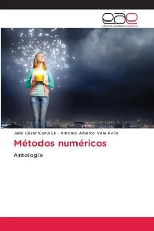 Métodos Numéricos