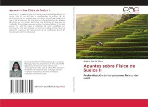 Apuntes Sobre Física de Suelos Ii