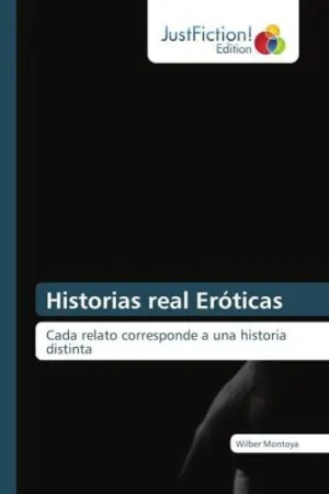 Historias Real Eróticas