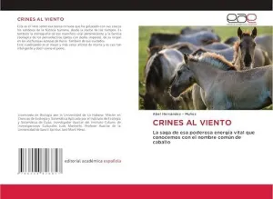 Crines Al Viento