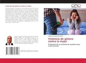 Violencia de Género Contra la Mujer