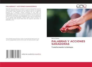 Palabras y Acciones Sanadoras