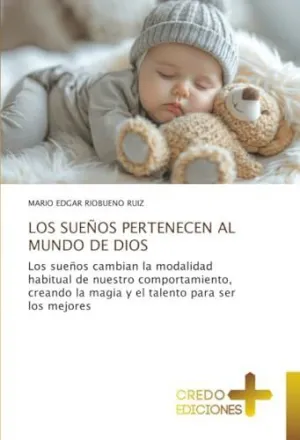Los Sueños Pertenecen Al Mundo de Dios