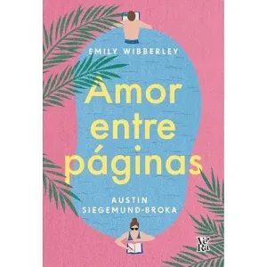 Amor entre Páginas