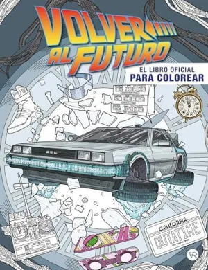 Volver Al Futuro
