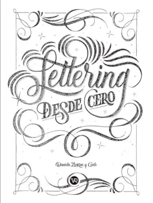 Lettering Desde Cero