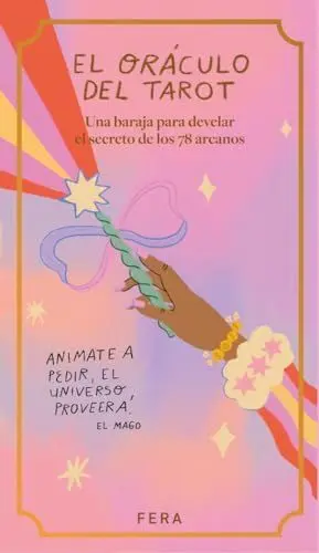 El Oraculo del Tarot