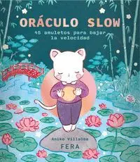 ORACULO SLOW