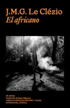 AFRICANO, EL