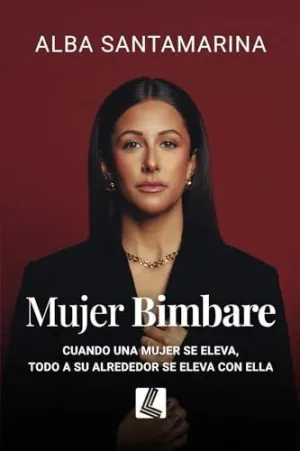 MUJER BIMBARE MUJER BIMBARE