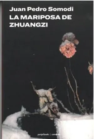 La Mariposa de Zhuangzi