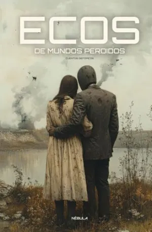 ECOS DE MUNDOS PERDIDOS