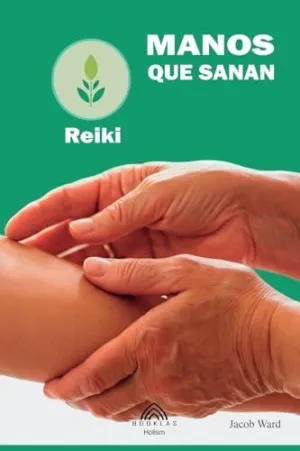 MANOS QUE SANAN MANOS QUE SANAN