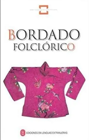 Bordado Folclorico (En Español)