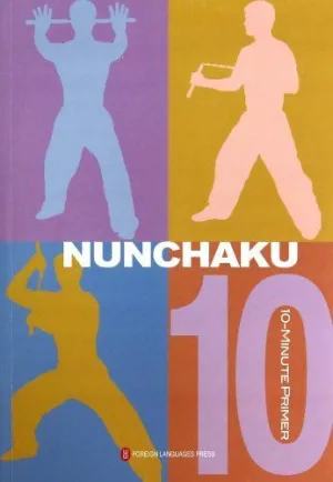 NUNCHAKU